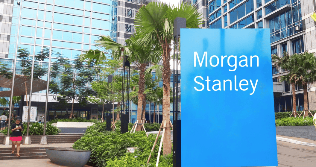 Morgan Stanley: Dev Şirket Hisselerine İlgi Yeniden Artıyor