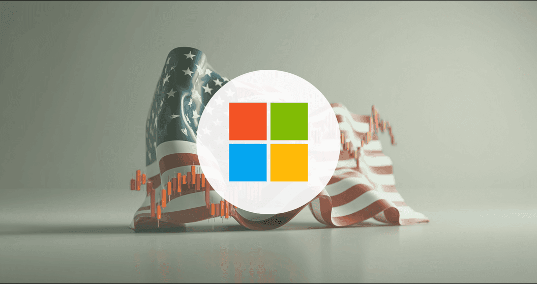 Morgan Stanley, Microsoft’un Hedef Fiyatını Düşürdü