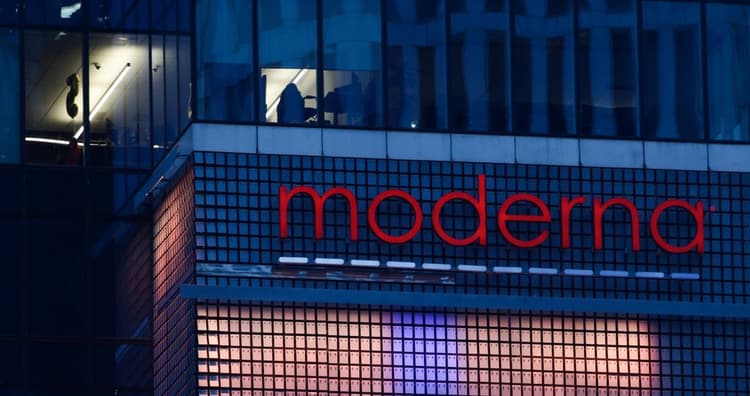 Merck ve Moderna’nın Kişiselleştirilmiş Kanser Aşısı Faz 3’te Hedefleri Karşıladı