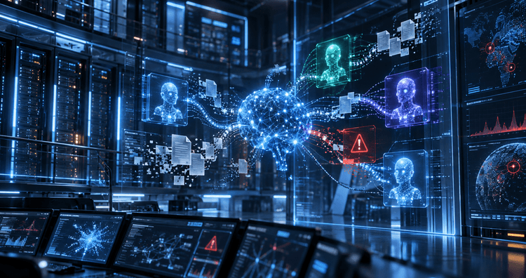 OpenAI’ın Son Yapay Zeka Bulgusu Microsoft’ta Güvenlik Endişesi Yarattı