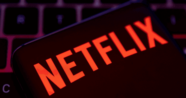 Netflix’te Beklentiler Büyüyor, Hedef Fiyatlar Yükseliyor