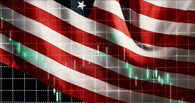 New York Borsası ÜFE Verileri Sonrası Pozitif Açıldı