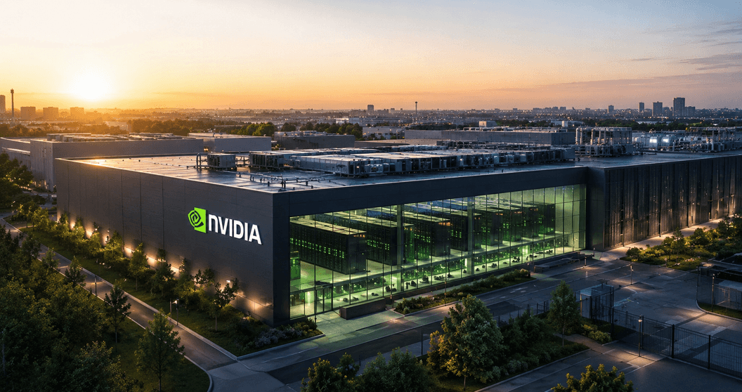 Nvidia, OpenAI Projesindeki Veri Merkezine 1,5 Milyar Dolar Yatıracak