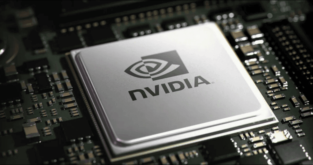 Nvidia, Çin'e Çip Satışı İçin Lisans Aldı