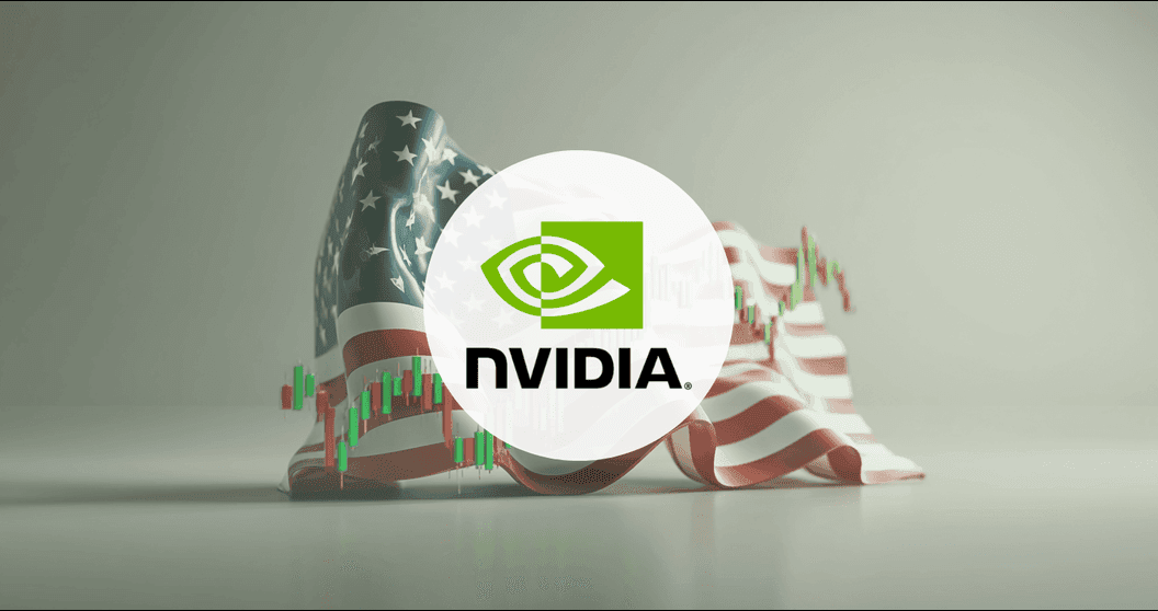 Nvidia (NVDA): Çin’e İhracat Darbesiyle %6’dan Fazla Düşüş