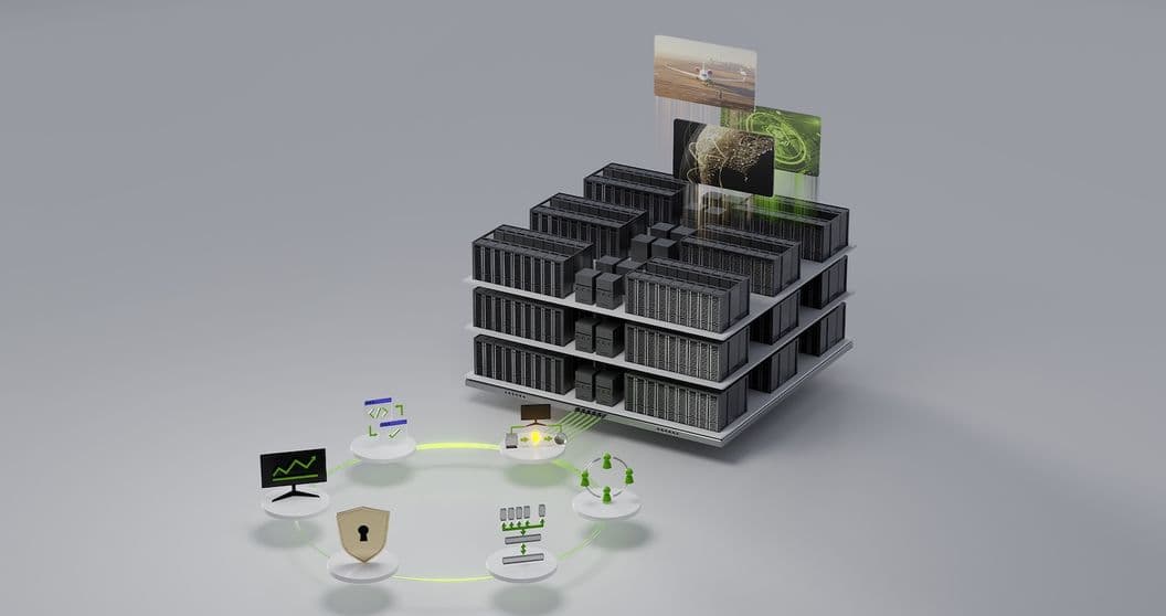 NVIDIA, Noetra ile Japonya’da Vera Rubin AI Fabrikası Kuruyor