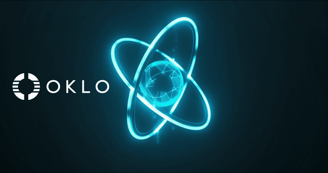 Oklo Hisselerinde Nükleer Rüzgarı: Mikro Reaktör Atılımı Yatırımcıyı Heyecanlandırdı