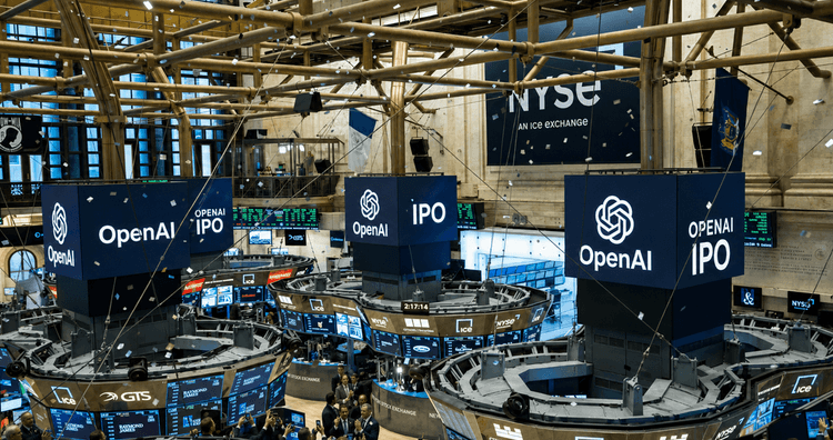 OpenAI Halka Arz İçin 2027’yi İşaret Etti