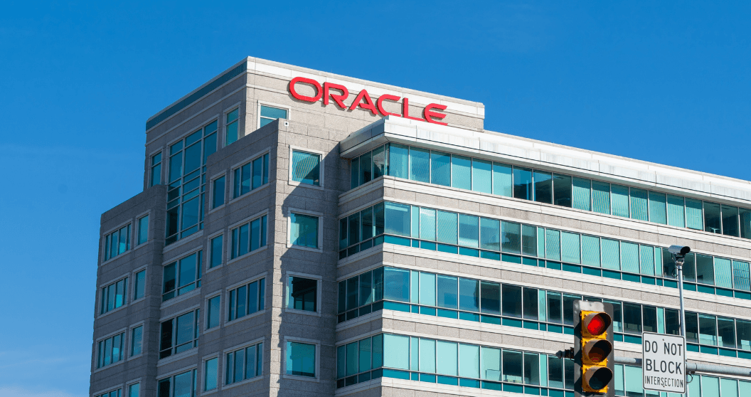 Oracle, Yapay Zeka Yarışında Vites Arttırıyor: Trilyon Dolarlık Kulübe Göz Kırpıyor