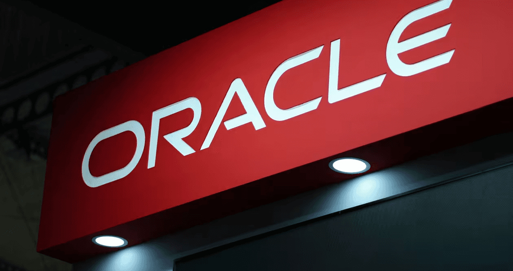 Oracle Yönetiminde Önemli Değişim!