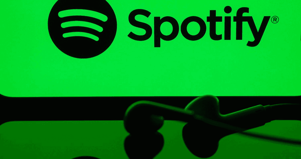 Spotify'da Üst Yönetim Değişikliği