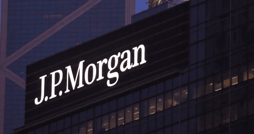 JPMorgan, EMEA Bölgesine Eş-Ceo Atadı