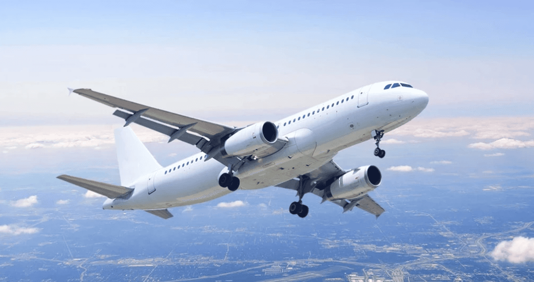 Airbus A320, Boeing 737’yi Geçti: Teslimat Rekoru