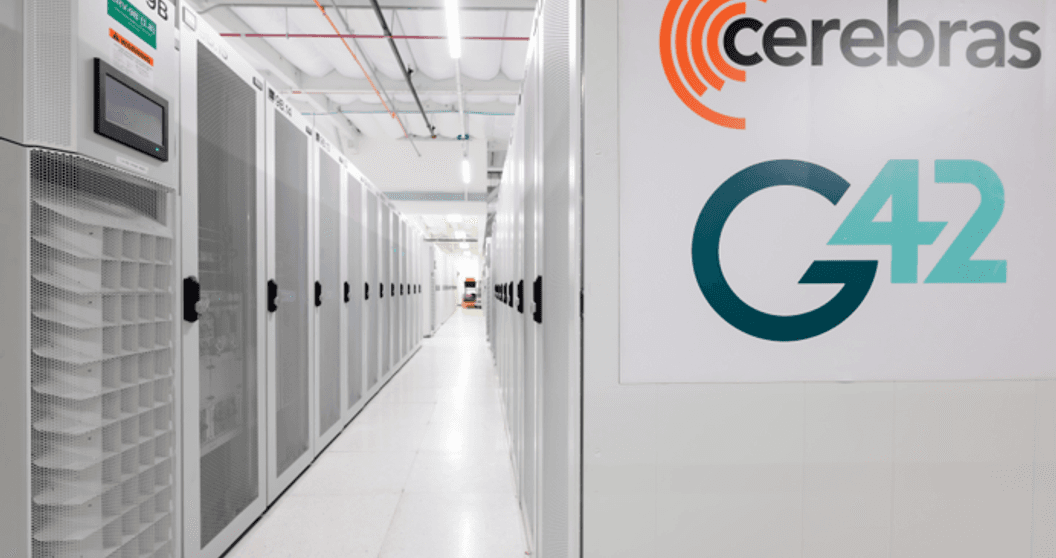 Cerebras, BAE’de Stargate Yapay Zeka Veri Merkezi Kuruyor