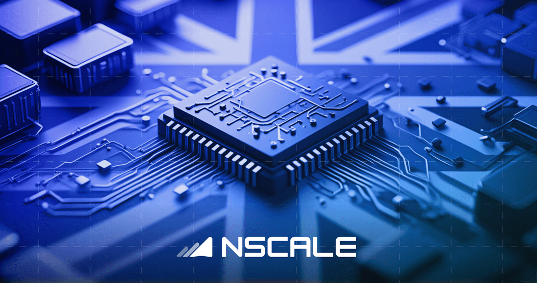 Nscale, Microsoft Anlaşması Sonrası Halka Arzı Değerlendiriyor
