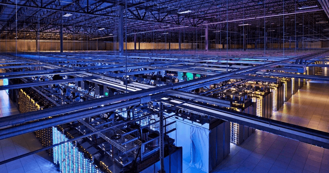 BlackRock ve Nvidia, Aligned Data Centers’ı 40 Milyar Dolara Alıyor