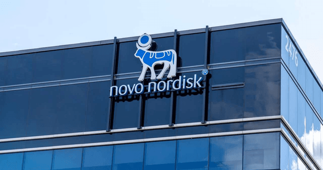 Novo Nordisk'de Yönetim Krizi