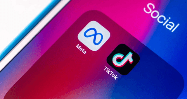 Meta ve TikTok AB Soruşturmasında