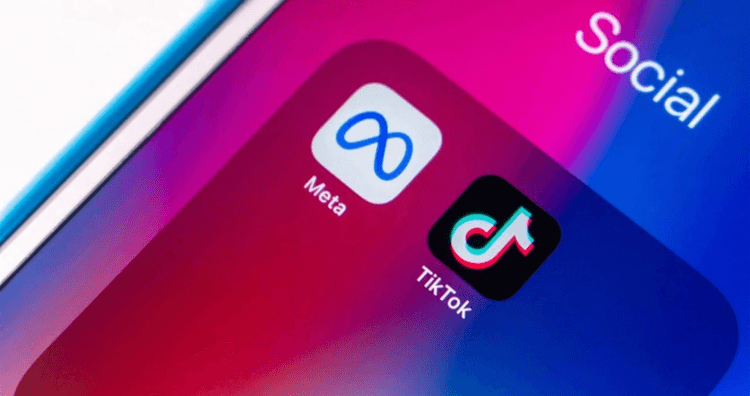 Meta ve TikTok AB Soruşturmasında