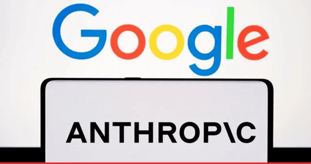 Google ve Anthropic’ten Dev TPU Anlaşması