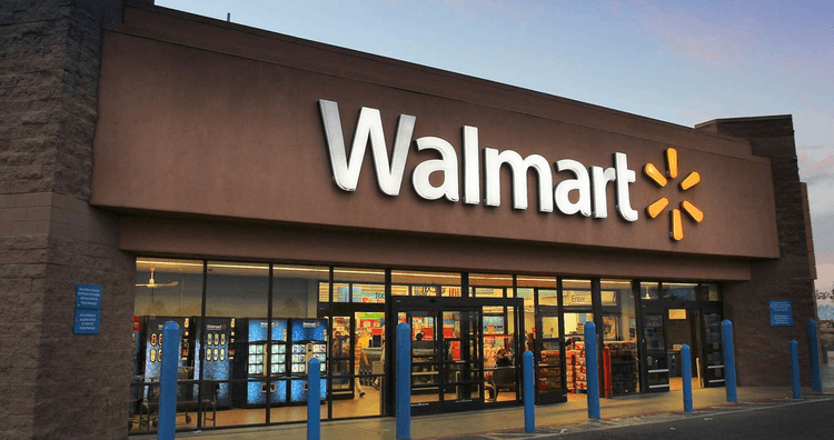 Walmart (WMT) CEO Değişimi: John Furner Göreve Geliyor