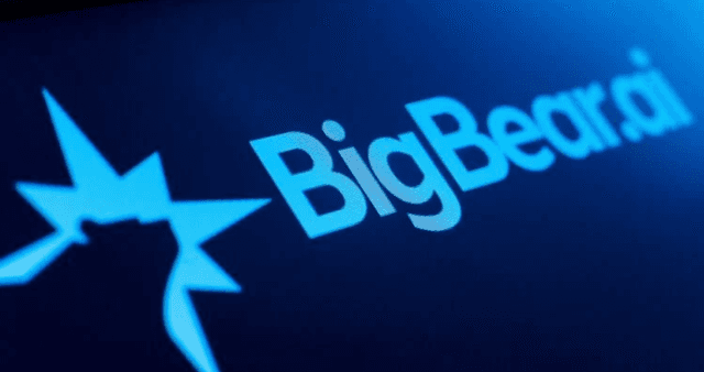 BigBear.ai Malezya AI Havacılık Üssü Anlaşması
