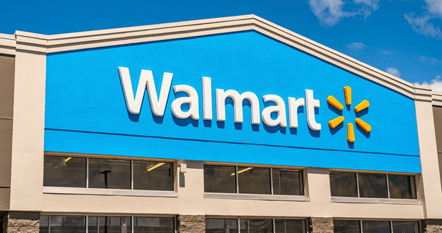 Walmart (WMT) NYSE'den Nasdaq’a Geçiyor