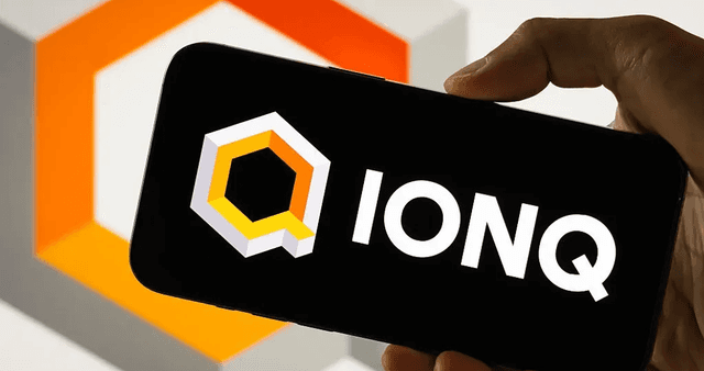 IonQ - Heven AeroTech Kuantum İHA Ortaklığı