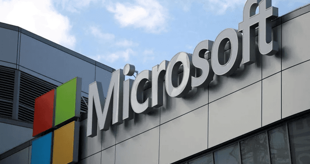 Microsoft Hakkındaki Rekabet İhlali Başvurusu Reddedildi