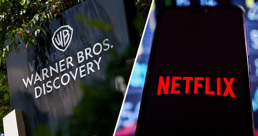 Netflix, Warner Bros Discovery’yi 72 Milyar Dolara Satın Alıyor
