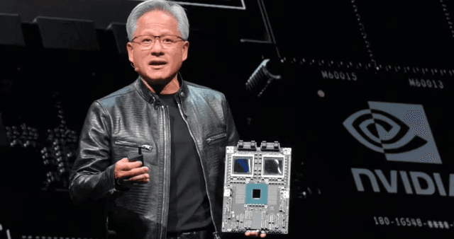 Nvidia Rubin Sahneye Çıktı: Morgan Stanley AI Talebini Güçlü Görüyor
