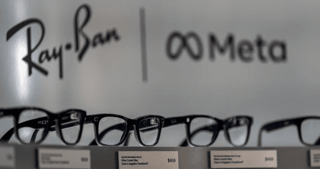 Meta, Ray-Ban Display Gözlüklerinde Küresel Lansmanı Erteledi