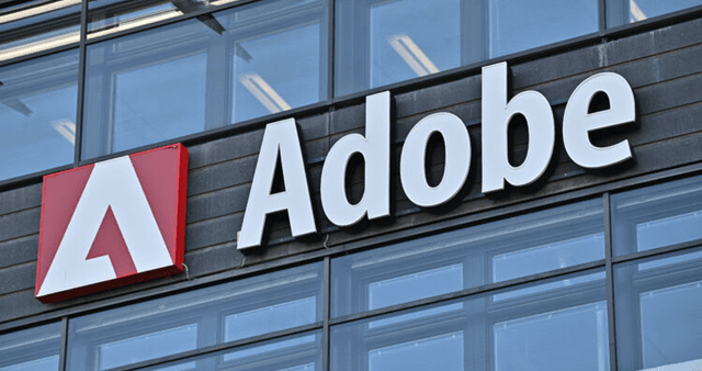 Adobe Hisseleri Oppenheimer Not İndirimi Sonrası Geriledi