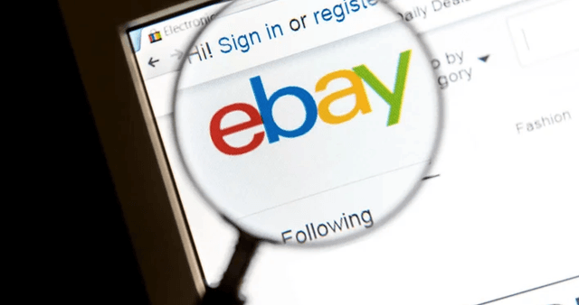 EBay Gelir Tahminini Yükseltti, Depop’u 1,2 Milyar Dolara Satın Alıyor