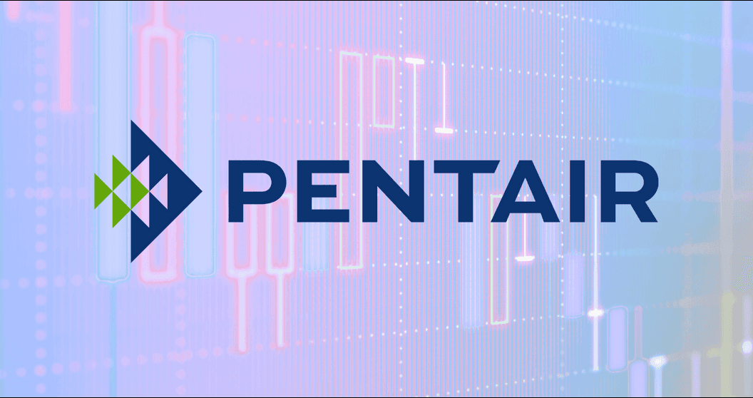 Pentair'den Üst Üste 49. Temettü Artışı