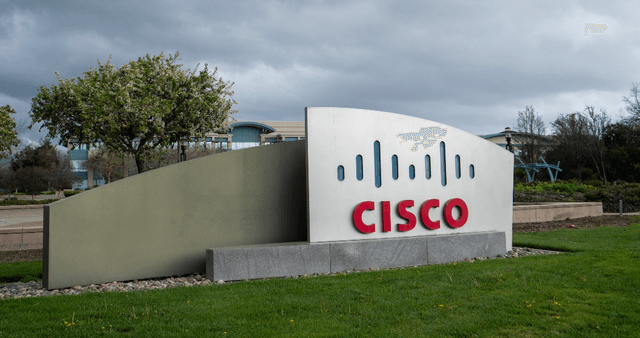 Performans Beklentileri Geride Kaldı: HSBC’den Cisco’ya Not Güncellemesi