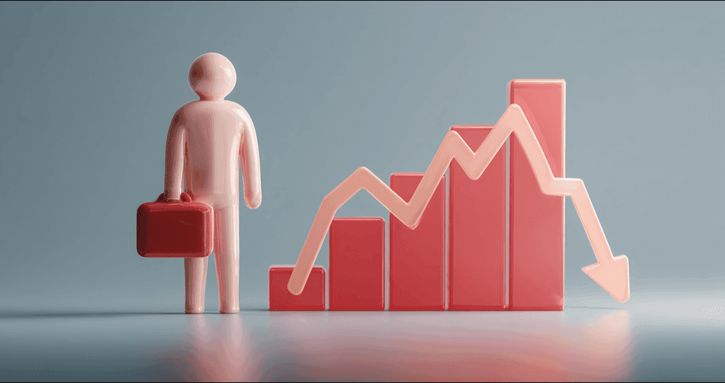 Resesyon (durgunluk) nedir? Piyasalar bu dönemde nasıl davranır?