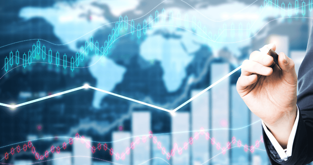 S&P 500 Rekor Kırarken Fonlar Teknoloji Hisselerinden Uzaklaştı