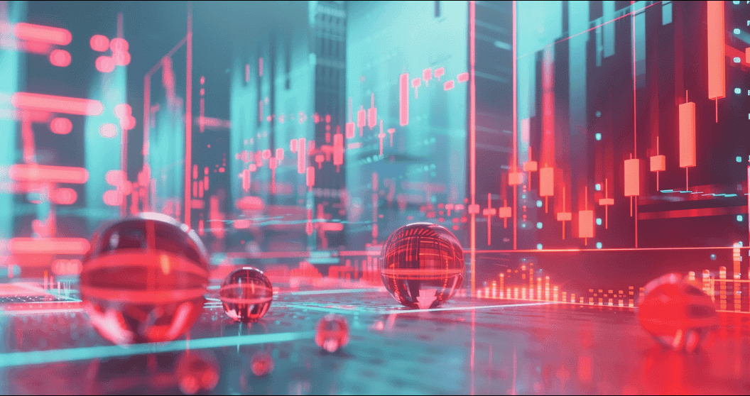 S&P 500 Sektörlerinde Büyük Geri Çekilme: Piyasadaki Belirsizlik Artıyor