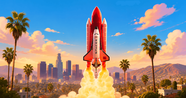 SpaceX, Cursor’ı 60 Milyar Dolarlık Rekor Anlaşmayla Satın Aldı