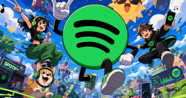 Spotify, AI Persona Profillerini Önerilerden Çıkaracak
