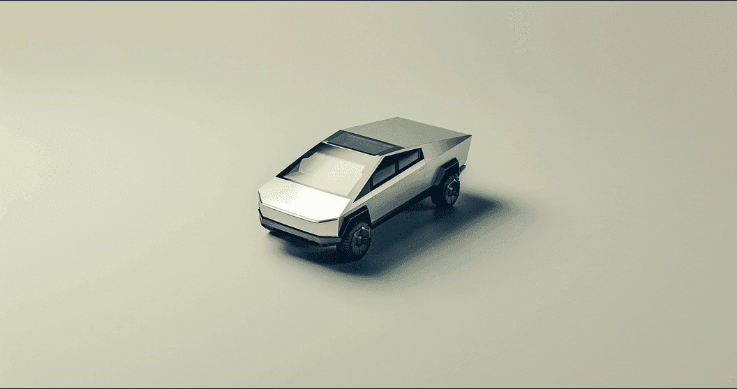 Tesla, 46 Binden Fazla Cybertruck’ı Geri Çağırıyor: Paslanmaz Çelik Panel Sorunu