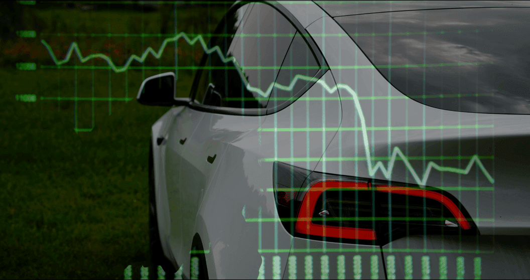 Tesla İçin Yeni Hedef 500 Dolar: Yapay Zeka ve Otonom Sürüş Dönemi Başlıyor mu?