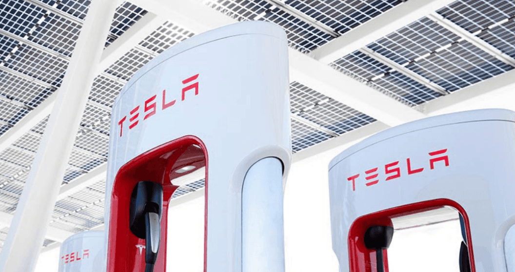 Tesla, LG Energy Solution ile 4,3 Milyar Dolarlık Batarya Anlaşması İmzaladı