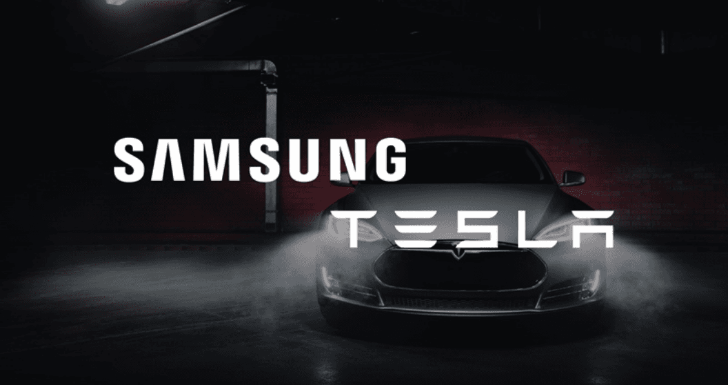 Tesla, Samsung’dan 16,5 Milyar Dolarlık Yapay Zekâ Çipi Alacak