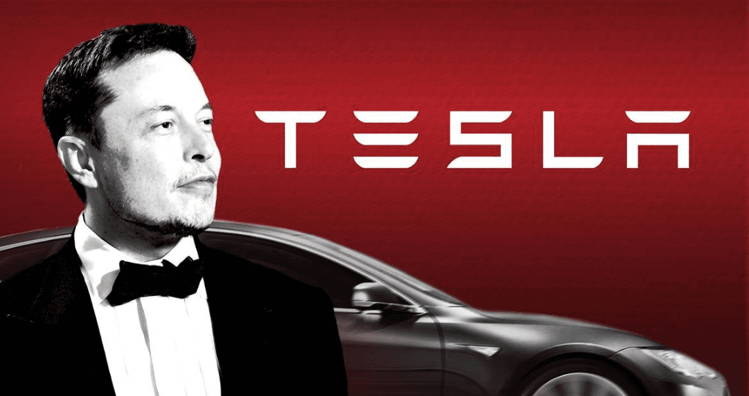 Tesla’dan Musk’a 29 Milyar $’lık Hisse