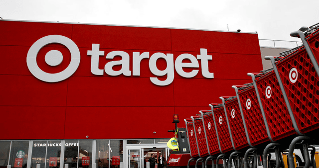 Target Yönetim Değişimiyle Değer Kaybetti