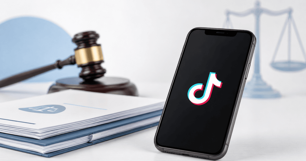 TikTok, Üç Genç Kullanıcının Açtığı Davalarda Uzlaşmaya Vardı