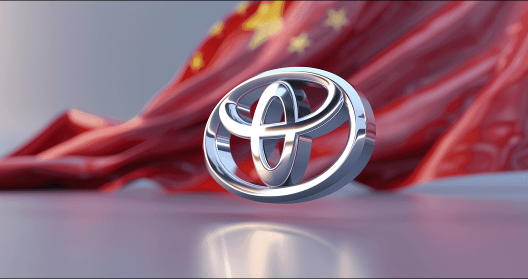 Toyota, Lexus İçin Çin’de Elektrikli Araç Üretimine Başlıyor