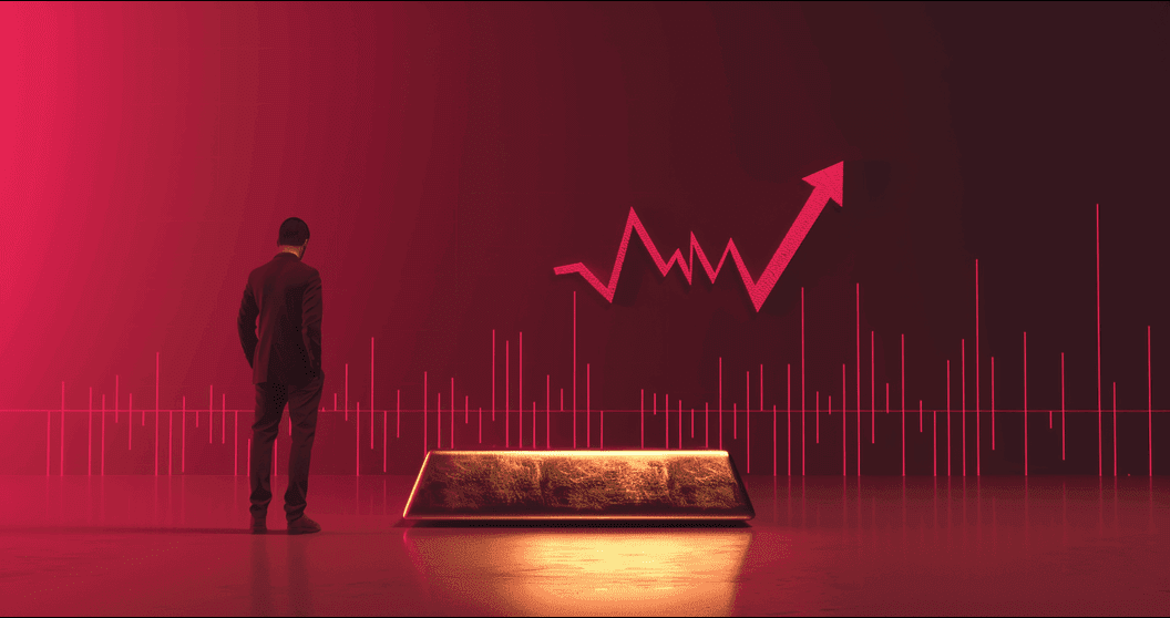 Trump’ın Tarifeleri Emtia Piyasalarını Sarstı: Altın, Petrol ve Tarım Ürünlerinde Sert Dalgalanma